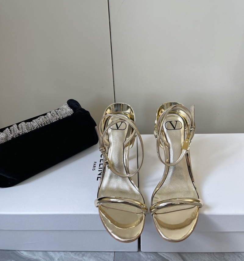 Valentino Sandals